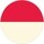 Red.Off White